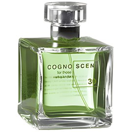 perfume No 30 Hay Incense