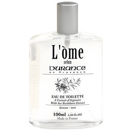 L'Ome Sea Buckthorn