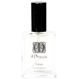 perfume Citrea