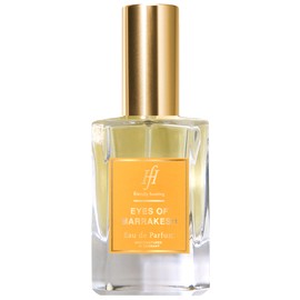 perfume Eyes of Marrakesh