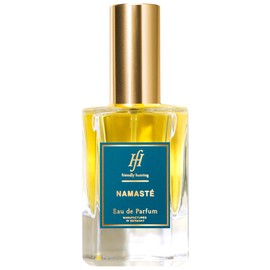perfume Namasté