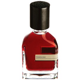 perfume Terroni