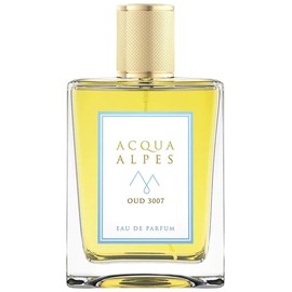 perfume OUD 3007