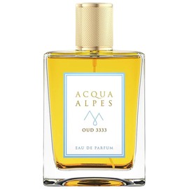perfume OUD 3333
