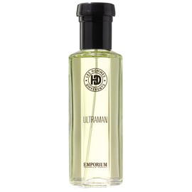 perfume Ultraman