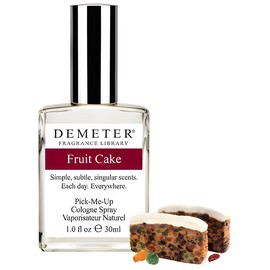 Fruit Cake