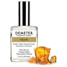 Myrrh