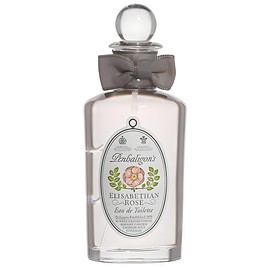 perfume Elisabethan Rose - Vintage