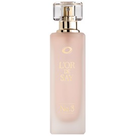 L'Or de Say No. 3