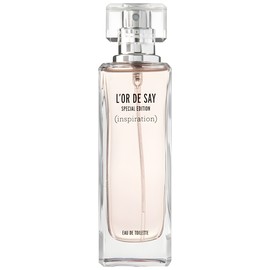 perfume L'Or de Say Inspiration