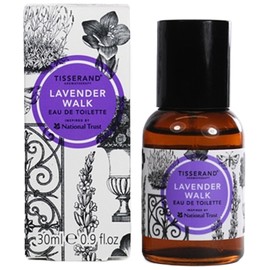 perfume Lavender Walk