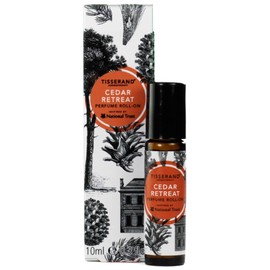 perfume Cedar Retreat