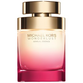 perfume Wonderlust Sensual Essence