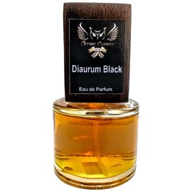 perfume Diarum Black