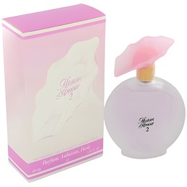 perfume Histoire D'Amour 2
