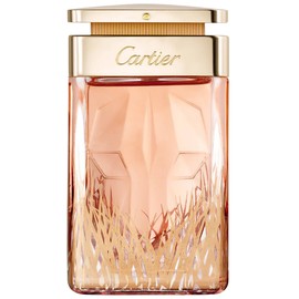 perfume La Panthere Eau de Parfum Edition Limitee 2017