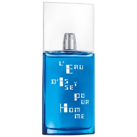 perfume L'Eau d'Issey Pour Homme Summer 2017