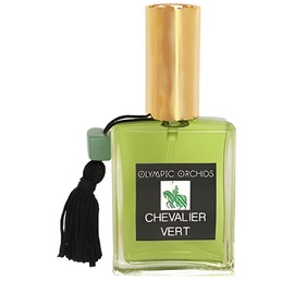 Chevalier Vert