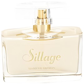Sillage