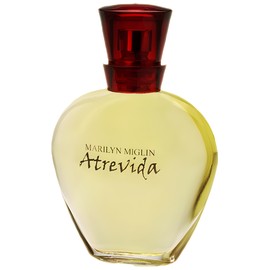 perfume Atrevida