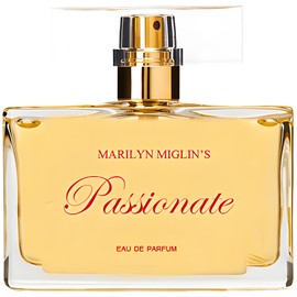 perfume Passionate