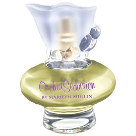 perfume Orchid Seduction