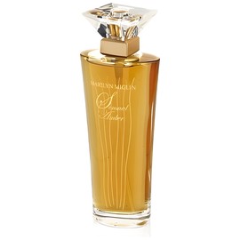 perfume Sensual Amber