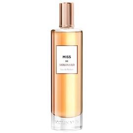perfume Miss de Molinard