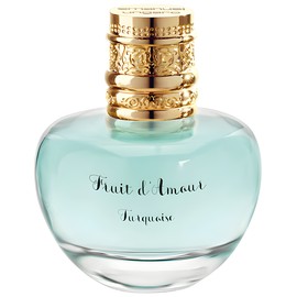 perfume Fruit d'Amour Turquoise