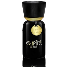 Cupid Black 1779