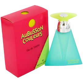 perfume Aubusson Couleurs