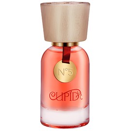 perfume Cupid No.5