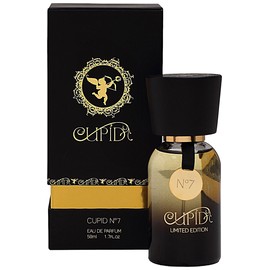 perfume Cupid No.7