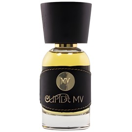 perfume Cupid MV