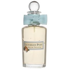 perfume Victorian Posy