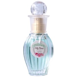 perfume I Believe I can Fly