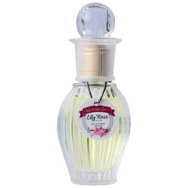 perfume Who's that Girl?