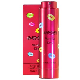 perfume Vanilla Kiss