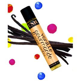 perfume Vanille Gourmande