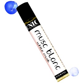 perfume Musk Blanc