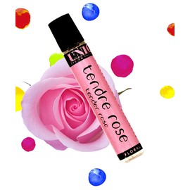 perfume Tendre Rose