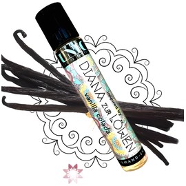 perfume Vanilla Colada