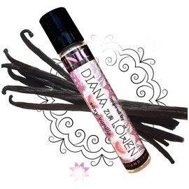 perfume Sexy Vanilla