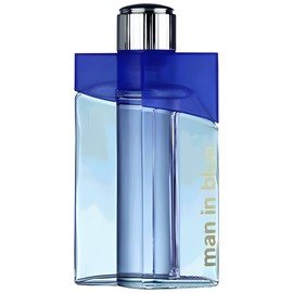 perfume Aubusson Man in Blue