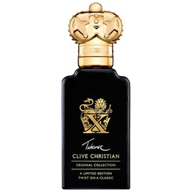 perfume X Twist Tuberose