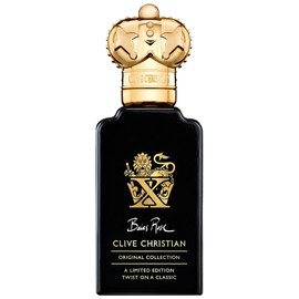 perfume X Twist Baies Rose