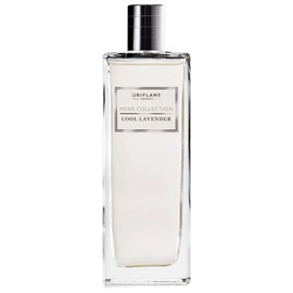 perfume Cool Lavender