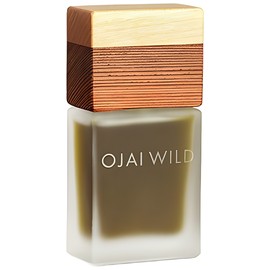 perfume Redwood Leaves