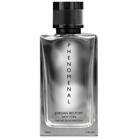 perfume Phenomenal