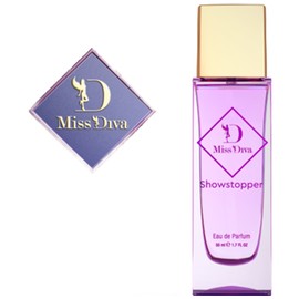 perfume Miss Diva Showstopper